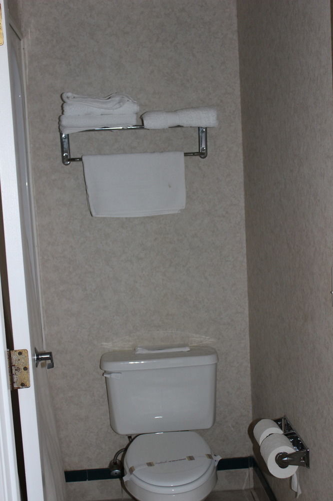 Gridley Inn & Rv Park Bagian luar foto